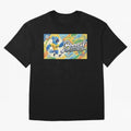 World Cup 2026 Brazil Soccer Team Fan Art Classic T-Shirt Make Memories around Match Day Hype around FIFA World Cup 2026 Group Stage, Messi, CR7 and Mbappe, England, France and Netherlands, Soccer Culture, Superstar Moments, National Team Dreams