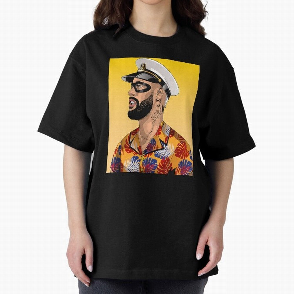 BMM x Neymar Jr. Episode 01- HUMAN #471 Classic Wear Classic T-Shirt Celebrate Match Day Hype around FIFA World Cup 2026 USA Canada Mexico, CR7 and Messi, England and Germany, Champion Mindset, Group Stage Buzz, Knockout Tension and Passionate Fan