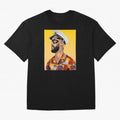 BMM x Neymar Jr. Episode 01- HUMAN #471 Classic Wear Classic T-Shirt Celebrate Match Day Hype around FIFA World Cup 2026 USA Canada Mexico, CR7 and Messi, England and Germany, Champion Mindset, Group Stage Buzz, Knockout Tension and Passionate Fan