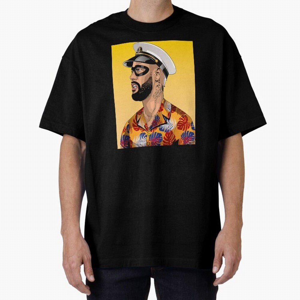 BMM x Neymar Jr. Episode 01- HUMAN #471 Classic Wear Classic T-Shirt Celebrate Match Day Hype around FIFA World Cup 2026 USA Canada Mexico, CR7 and Messi, England and Germany, Champion Mindset, Group Stage Buzz, Knockout Tension and Passionate Fan