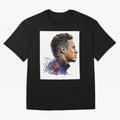 The magic Neymar From another planet Jr in Foatbal brazill Classic T-Shirt Make Your Look Match FIFA World Cup 2026 Group Stage for Fans of CR7 and Argentina and Brazil, Bringing Global Supporter Spirit, Legendary Goals, National Colors and