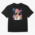 BMM x Neymar Jr. Episode 01- HUMAN #923 Classic Wear Classic T-Shirt Represent Fans Who Live for the FIFA World Cup 2026 USA Canada Mexico Journey through Haaland Highlights, Netherlands Pride, Global Supporter Spirit, Legendary Goals, National