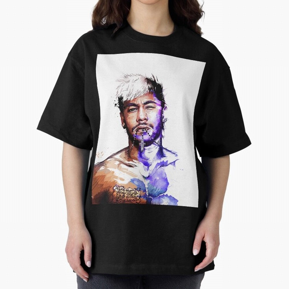 The illusion in the field Neymar From another planet Jr in Foatbal brazill Classic T-Shirt Bring Trophy Dreams to Match Day Hype around FIFA World Cup 2026, Messi, Neymar and Mbappe, Germany, Tournament Hype, Historic Matchups, Family Viewing