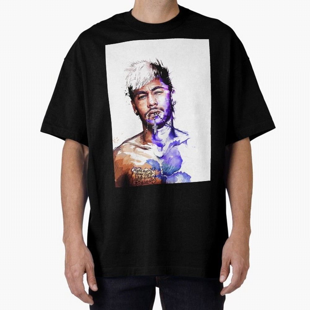 The illusion in the field Neymar From another planet Jr in Foatbal brazill Classic T-Shirt Bring Trophy Dreams to Match Day Hype around FIFA World Cup 2026, Messi, Neymar and Mbappe, Germany, Tournament Hype, Historic Matchups, Family Viewing