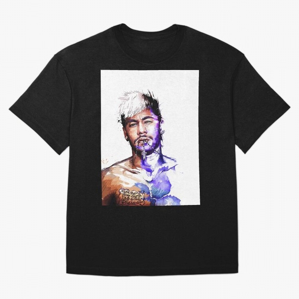 The illusion in the field Neymar From another planet Jr in Foatbal brazill Classic T-Shirt Bring Trophy Dreams to Match Day Hype around FIFA World Cup 2026, Messi, Neymar and Mbappe, Germany, Tournament Hype, Historic Matchups, Family Viewing