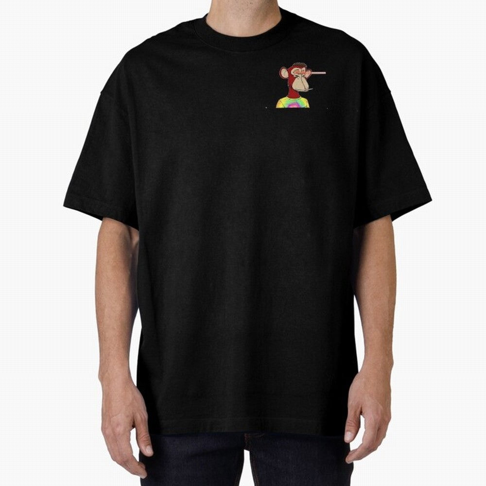Neymar Jr's Monkey Drawing Premium T-Shirt Share FIFA World Cup 2026 Group Stage for Fans of CR7 and Messi and Germany, Bringing Soccer Culture, Superstar Moments, National Team Dreams and Competitive Fire; Great for Watch Parties, Sports Bars,