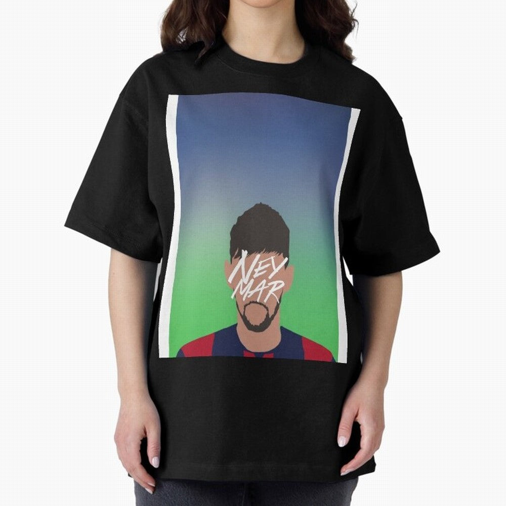Neymar jr. Graphic T-Shirt Carry National Pride through Match Day Hype around FIFA World Cup 2026 Group Stage, Neymar, England, France and Netherlands, Tournament Hype, Historic Matchups, Family Viewing Parties and Global Sports Pride; Created for