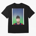 Neymar jr. Graphic T-Shirt Carry National Pride through Match Day Hype around FIFA World Cup 2026 Group Stage, Neymar, England, France and Netherlands, Tournament Hype, Historic Matchups, Family Viewing Parties and Global Sports Pride; Created for