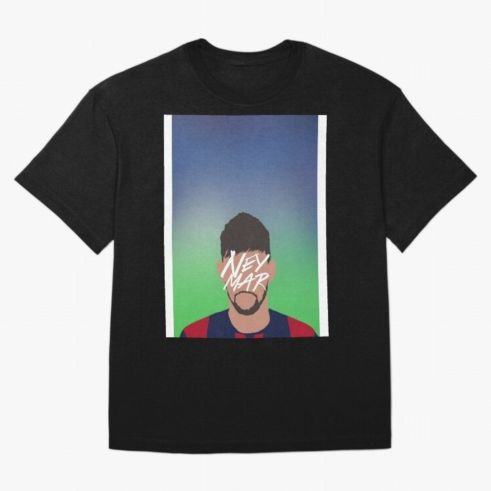 Neymar jr. Graphic T-Shirt Carry National Pride through Match Day Hype around FIFA World Cup 2026 Group Stage, Neymar, England, France and Netherlands, Tournament Hype, Historic Matchups, Family Viewing Parties and Global Sports Pride; Created for