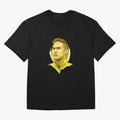Neymar Junior Sticker Premium T-Shirt Stand Proud for Global Football Passion for FIFA World Cup 2026 Group Stage, Centered on Mbappe and Neymar, Germany, Soccer Culture, Superstar Moments, National Team Dreams and Competitive Fire; Perfect for