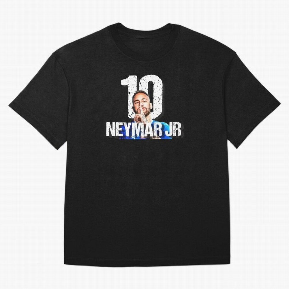 Neymar junior Premium T-Shirt Build FIFA World Cup 2026 Group Stage for Fans of Messi, Neymar and Mbappe and Argentina, Bringing Championship Spirit, Famous Goals, Roaring Crowds and International Football Unity; Perfect for Fans, Collectors,