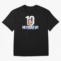 Neymar junior Premium T-Shirt Build FIFA World Cup 2026 Group Stage for Fans of Messi, Neymar and Mbappe and Argentina, Bringing Championship Spirit, Famous Goals, Roaring Crowds and International Football Unity; Perfect for Fans, Collectors,