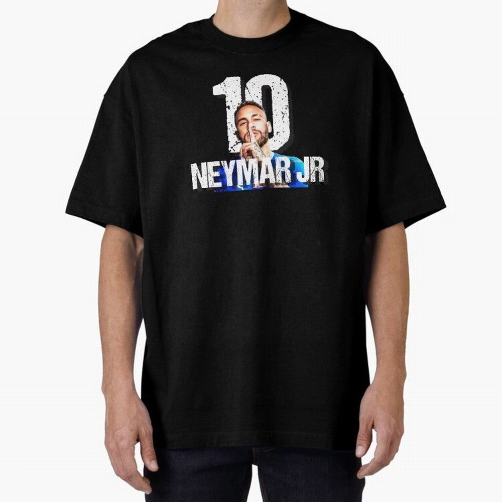 Neymar junior Premium T-Shirt Build FIFA World Cup 2026 Group Stage for Fans of Messi, Neymar and Mbappe and Argentina, Bringing Championship Spirit, Famous Goals, Roaring Crowds and International Football Unity; Perfect for Fans, Collectors,