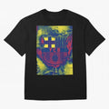 barcelona Graphic T-Shirt Back the Journey through FIFA World Cup 2026 Group Stage for Fans of Neymar, Haaland and Cristiano Ronaldo and Argentina and Brazil, Bringing Football Festival Excitement, Trophy Ambitions, Country Rivalries and Star