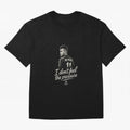 I Don¡¯t Feel The Pressure ¨C Neymar Inspired Street Football Art | Football Empire Graphic T-Shirt Keep the Match Day Mood of the FIFA World Cup 2026 Group Stage Journey through Messi, CR7 and Mbappe Highlights, England and Germany Pride, Football