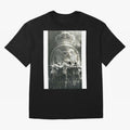 King Madrid Graphic T-Shirt Represent Fans Who Live for Global Football Passion for FIFA World Cup 2026, Capturing CR7, Germany, Football History, Final Match Energy, Crowd Noise and Once in a Lifetime Moments; Perfect for People Who Love