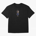 Rashford Meme Yo Neymar sunny innit? Oversized T-Shirt Feel the Roar of Match Day Hype around FIFA World Cup 2026 USA Canada Mexico, Mbappe, Argentina, France and Brazil, Classic Soccer Heritage, Championship Pressure, Fan Loyalty and International