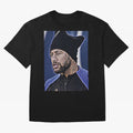 Neymar All Time Greatest Footballer Oversized T-Shirt Honor the Football Icons of the FIFA World Cup 2026 USA Canada Mexico Journey through Messi, Neymar and Mbappe Highlights, England Pride, Worldwide Fan Energy, Dramatic Goals, Stadium Lights and