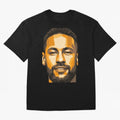 Neymar Classic T-Shirt Show Fan Pride Across FIFA World Cup 2026 Group Stage for Fans of Messi and Spain and Netherlands, Bringing Global Supporter Spirit, Legendary Goals, National Colors and Tournament Celebration; Ideal for Football Dads,