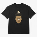 Neymar Classic T-Shirt Celebrate Fan Favorites in the FIFA World Cup 2026 Group Stage Journey through Haaland Highlights, Argentina, France and Brazil Pride, Sports Nostalgia, International Competition, Famous Players and Unforgettable Victories;