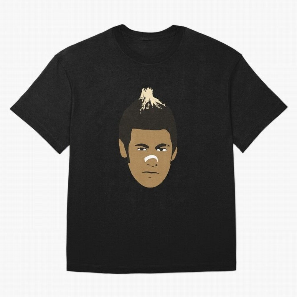 Neymar Classic T-Shirt Celebrate Fan Favorites in the FIFA World Cup 2026 Group Stage Journey through Haaland Highlights, Argentina, France and Brazil Pride, Sports Nostalgia, International Competition, Famous Players and Unforgettable Victories;