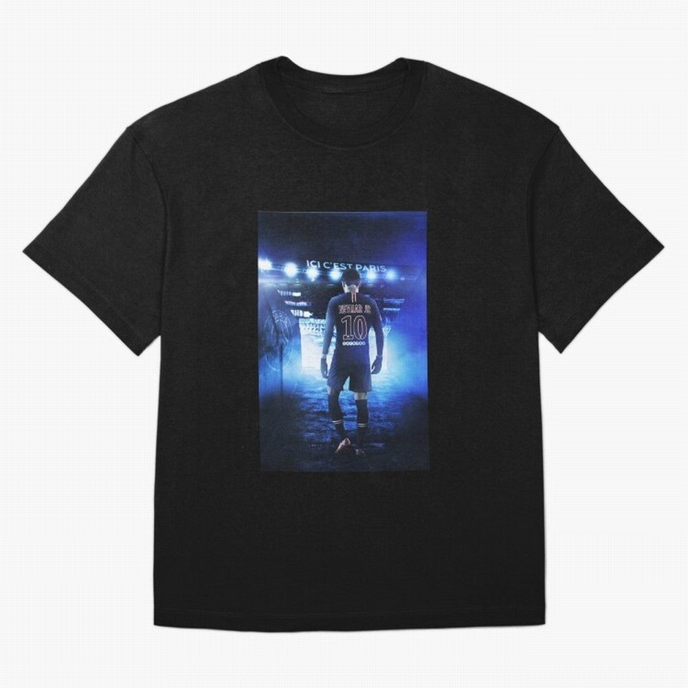 zddzdqzkdqz772 Classic T-Shirt Fuel the FIFA World Cup 2026 Journey through Messi Highlights, Brazil Pride, Football History, Final Match Energy, Crowd Noise and Once in a Lifetime Moments; Ideal for Football Dads, Football Moms, Friends,