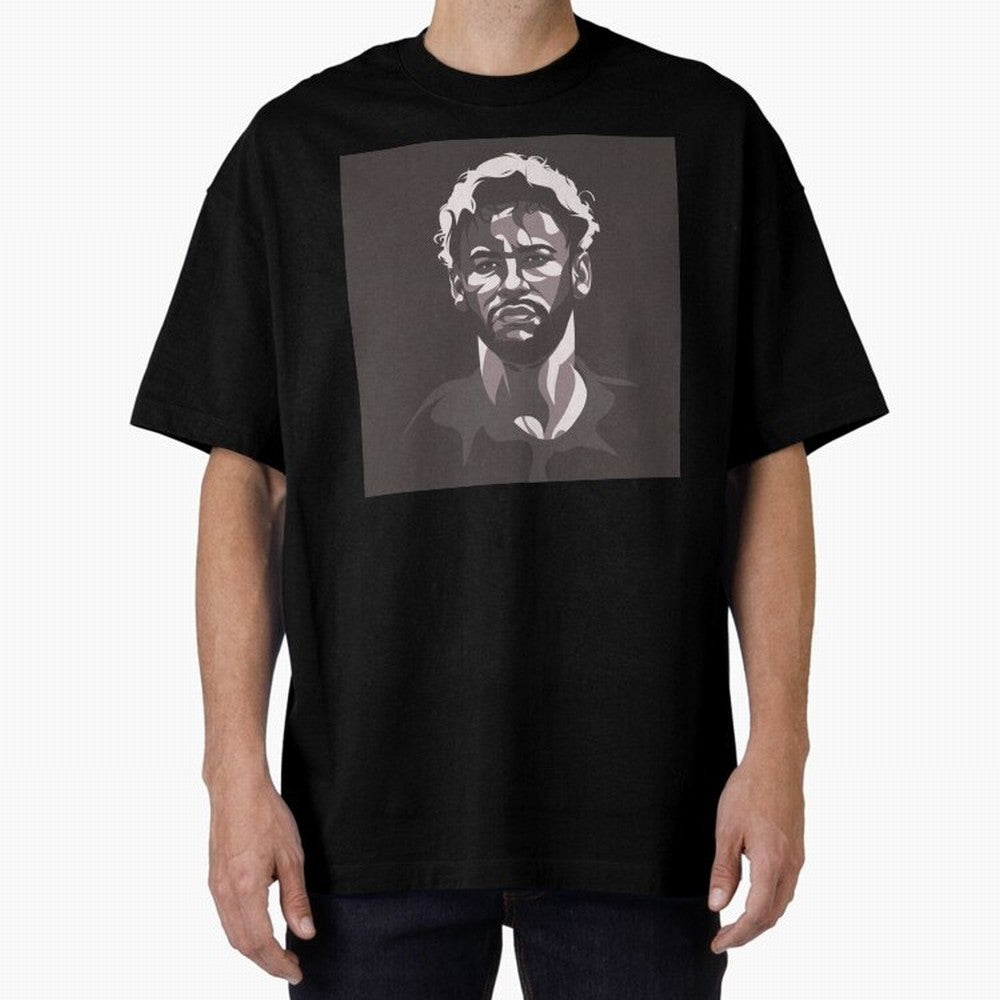 Neymar Neymar Classic T-Shirt Turn Up for the FIFA World Cup 2026 Group Stage Journey through Messi and Cristiano Ronaldo Highlights, Spain Pride, Champion Mindset, Group Stage Buzz, Knockout Tension and Passionate Fan Culture; Perfect for
