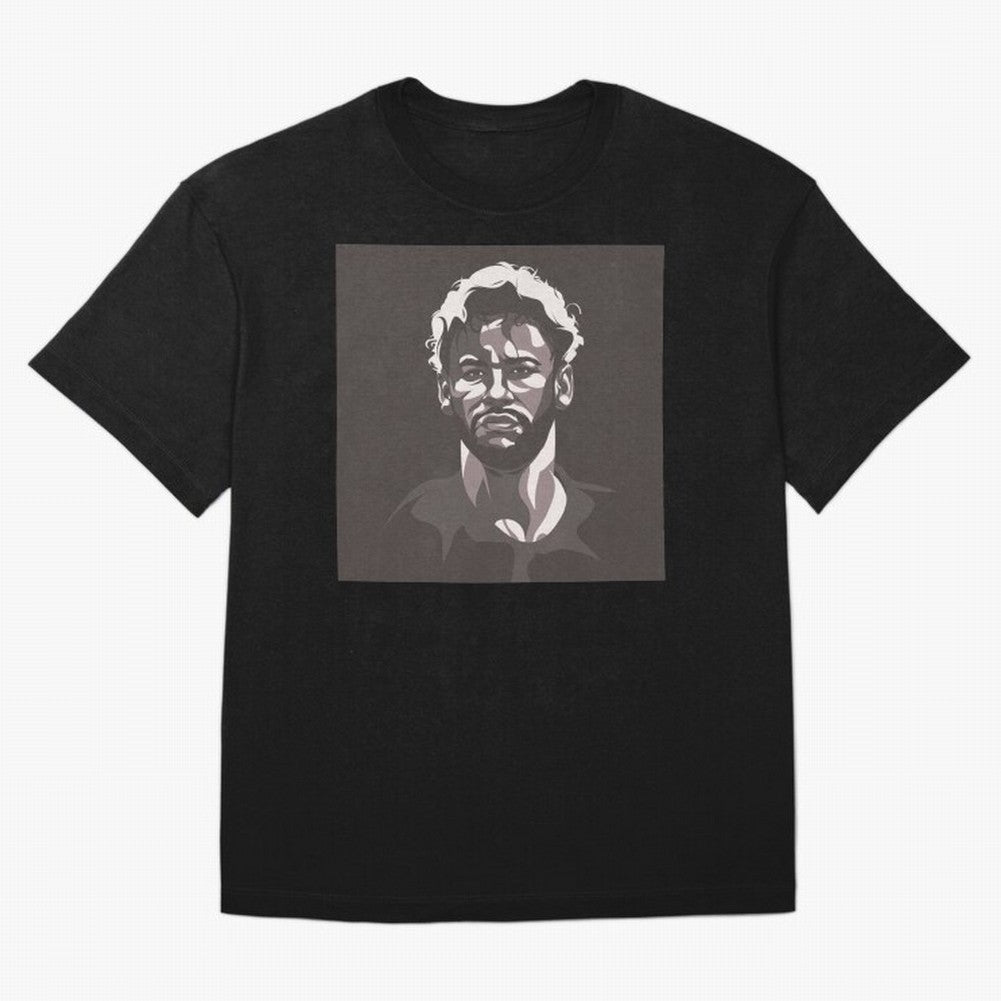 Neymar Neymar Classic T-Shirt Turn Up for the FIFA World Cup 2026 Group Stage Journey through Messi and Cristiano Ronaldo Highlights, Spain Pride, Champion Mindset, Group Stage Buzz, Knockout Tension and Passionate Fan Culture; Perfect for