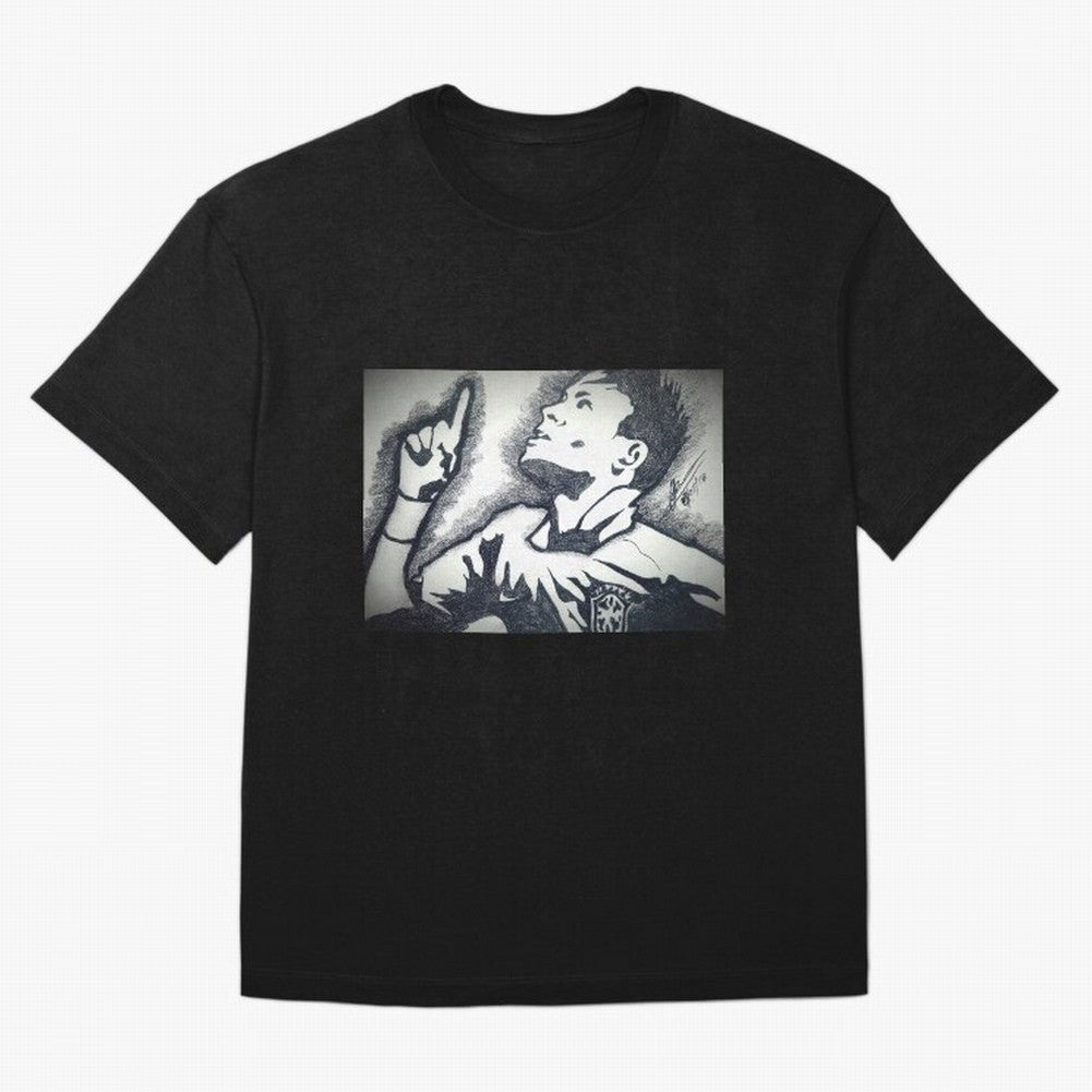 Neymar Essential T-Shirt Make the Season About Global Football Passion for FIFA World Cup 2026 USA Canada Mexico, Built around Cristiano Ronaldo, France, Worldwide Fan Energy, Dramatic Goals, Stadium Lights and Championship Celebrations; Ideal for