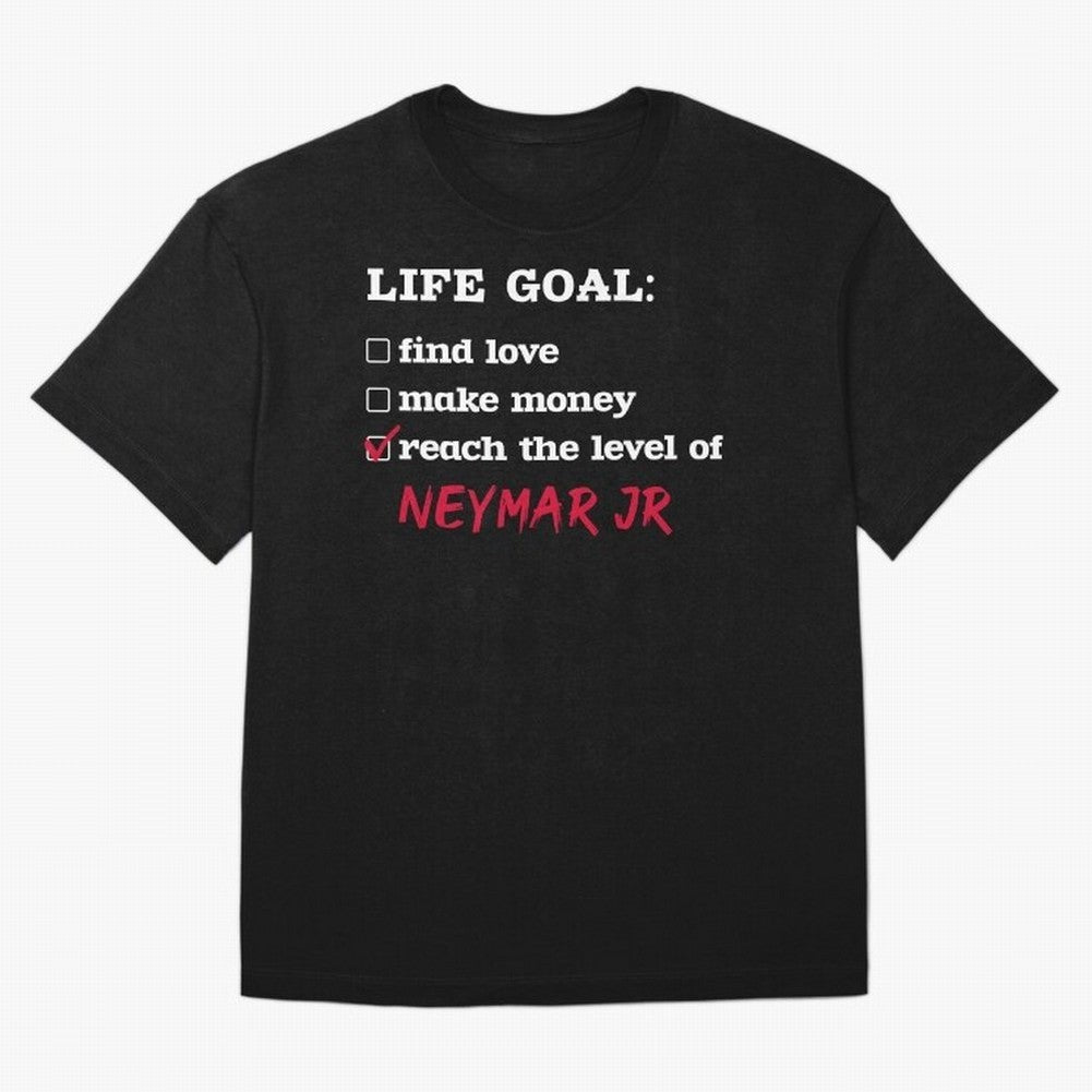 Neymar Junior | Design #a62 Essential T-Shirt Celebrate Football Heritage in the FIFA World Cup 2026 Journey through Mbappe Highlights, Portugal Pride, Global Supporter Spirit, Legendary Goals, National Colors and Tournament Celebration; Ideal for