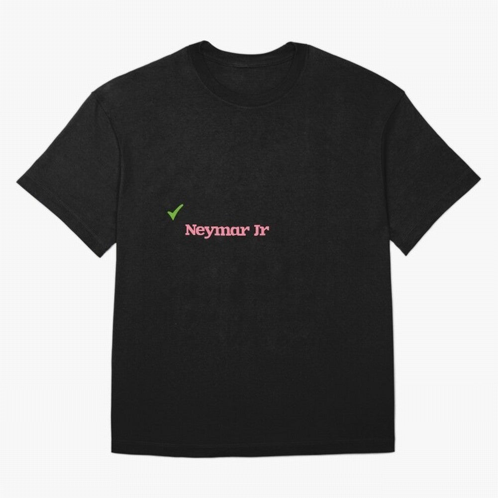 Neymar Junior | Perfect Gift #c27 Classic T-Shirt Show Love for Legendary Goals in FIFA World Cup 2026 USA Canada Mexico Featuring Messi, England and Germany Energy, Football Passion, Legendary Performances, Festival Vibes and Supporter Community;