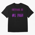 Neymar Junior - Design #f97 Essential T-Shirt Fuel the Hype around FIFA World Cup 2026 USA Canada Mexico Spirit, Made for Brazil, Portugal and Argentina, Messi, Neymar and Mbappe, Supporter Pride, Iconic Celebrations, Legendary Names and Global