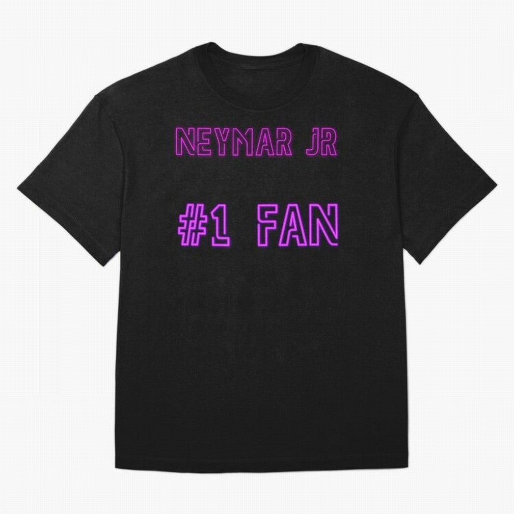 Neymar Junior - Design #f97 Essential T-Shirt Fuel the Hype around FIFA World Cup 2026 USA Canada Mexico Spirit, Made for Brazil, Portugal and Argentina, Messi, Neymar and Mbappe, Supporter Pride, Iconic Celebrations, Legendary Names and Global