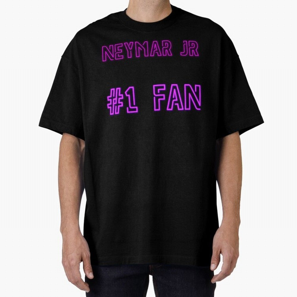 Neymar Junior - Design #f97 Essential T-Shirt Fuel the Hype around FIFA World Cup 2026 USA Canada Mexico Spirit, Made for Brazil, Portugal and Argentina, Messi, Neymar and Mbappe, Supporter Pride, Iconic Celebrations, Legendary Names and Global