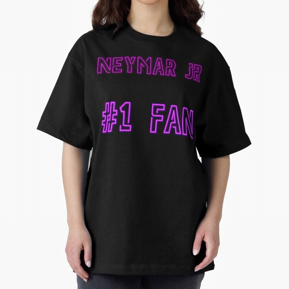 Neymar Junior - Design #f97 Essential T-Shirt Fuel the Hype around FIFA World Cup 2026 USA Canada Mexico Spirit, Made for Brazil, Portugal and Argentina, Messi, Neymar and Mbappe, Supporter Pride, Iconic Celebrations, Legendary Names and Global