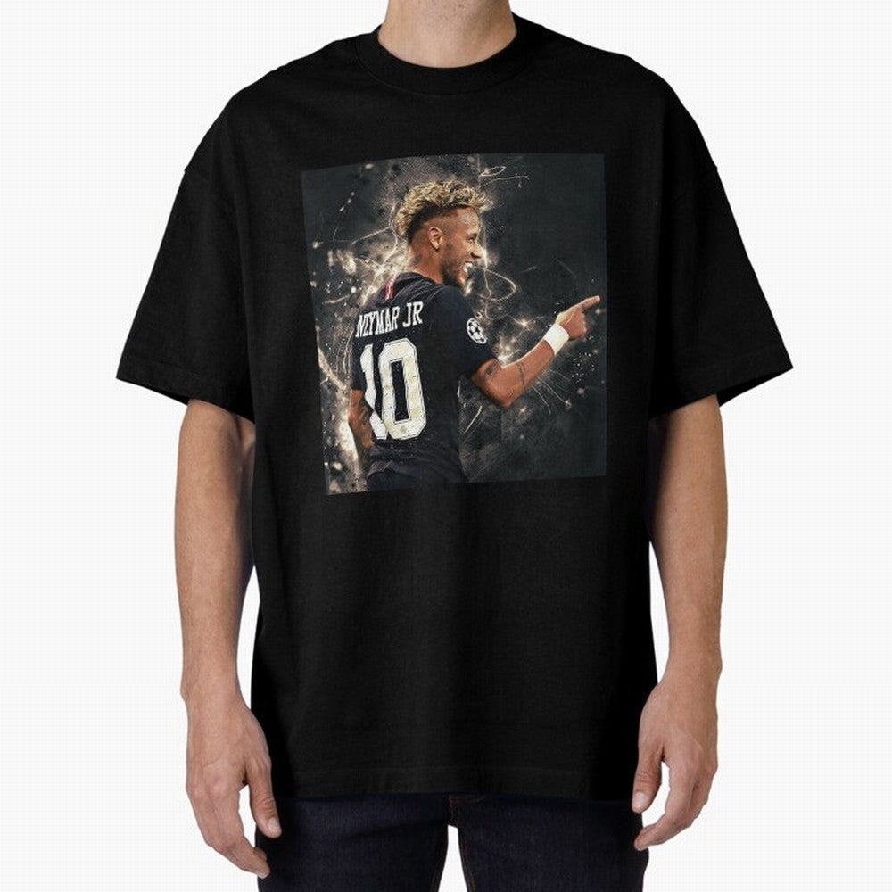 Neymar art Classic T-Shirt Celebrate National Team Dreams in FIFA World Cup 2026 Group Stage for Fans of Messi and Germany, Bringing Soccer Culture, Superstar Moments, National Team Dreams and Competitive Fire; Ideal for Passionate Fans Who Love