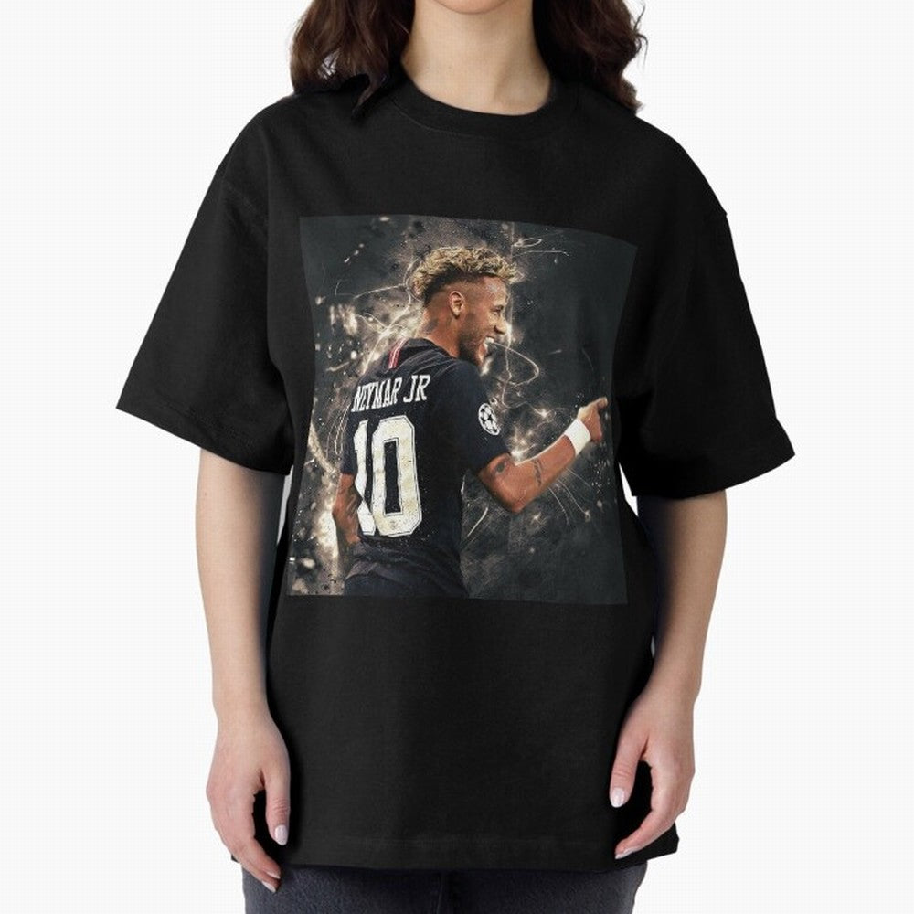 Neymar art Classic T-Shirt Celebrate National Team Dreams in FIFA World Cup 2026 Group Stage for Fans of Messi and Germany, Bringing Soccer Culture, Superstar Moments, National Team Dreams and Competitive Fire; Ideal for Passionate Fans Who Love