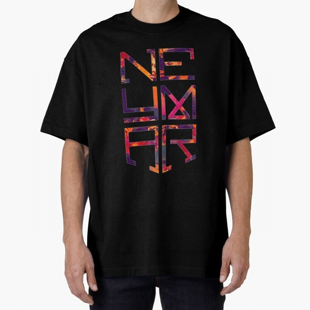 Neymar Logo Classic T-Shirt Essential T-Shirt Celebrate Soccer Greatness during Match Day Hype around FIFA World Cup 2026 USA Canada Mexico, Messi and Cristiano Ronaldo, Argentina, France and Brazil, Championship Spirit, Famous Goals, Roaring