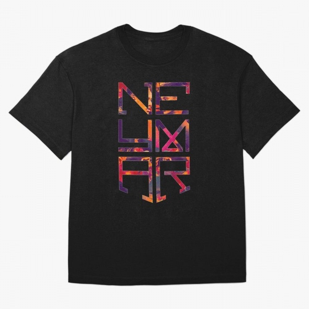 Neymar Logo Classic T-Shirt Essential T-Shirt Celebrate Soccer Greatness during Match Day Hype around FIFA World Cup 2026 USA Canada Mexico, Messi and Cristiano Ronaldo, Argentina, France and Brazil, Championship Spirit, Famous Goals, Roaring