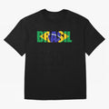 Brasil Country Classic T-Shirt Bring Match Day Fire to FIFA World Cup 2026 USA Canada Mexico for Fans of Haaland and Brazil, Bringing Classic Soccer Heritage, Championship Pressure, Fan Loyalty and International Pride; Created for Match Day