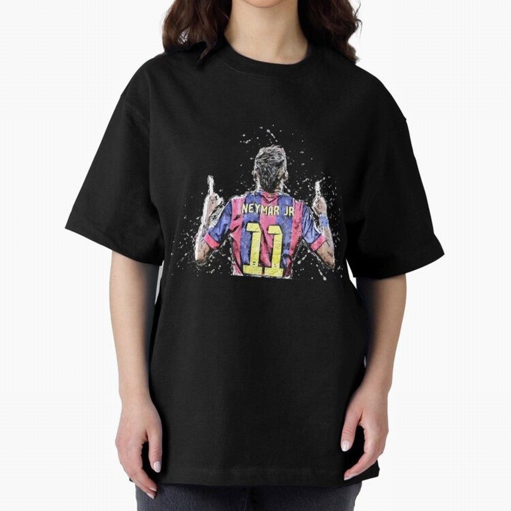 Neymar Neymar brazil and PSG hero Classic T-Shirt Show Love for Legendary Goals in FIFA World Cup 2026 USA Canada Mexico Made for Mbappe, Brazil Energy, Stadium Chants, National Pride, Trophy Dreams and Unforgettable Football Memories; Perfect for