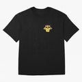 Neymar Brazil ¨C Tongue-Out Celebration | Yellow Kit #10 | Ghibli Style Classic T-Shirt Carry National Pride through the FIFA World Cup 2026 Group Stage Journey through CR7 Highlights, Netherlands Pride, Match Day Excitement, Supporter Culture,