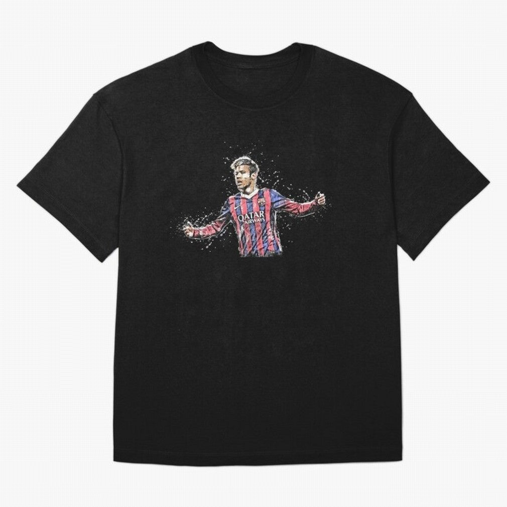 Neymar Neymar brazil and PSG hero Classic T-Shirt Feel the FIFA World Cup 2026 Group Stage Journey through Cristiano Ronaldo, Haaland and CR7 Highlights, Argentina Pride, Champion Mindset, Group Stage Buzz, Knockout Tension and Passionate Fan