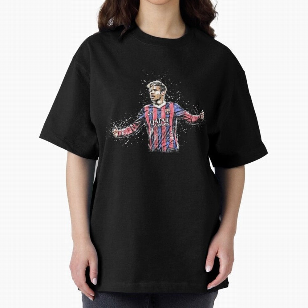 Neymar Neymar brazil and PSG hero Classic T-Shirt Feel the FIFA World Cup 2026 Group Stage Journey through Cristiano Ronaldo, Haaland and CR7 Highlights, Argentina Pride, Champion Mindset, Group Stage Buzz, Knockout Tension and Passionate Fan