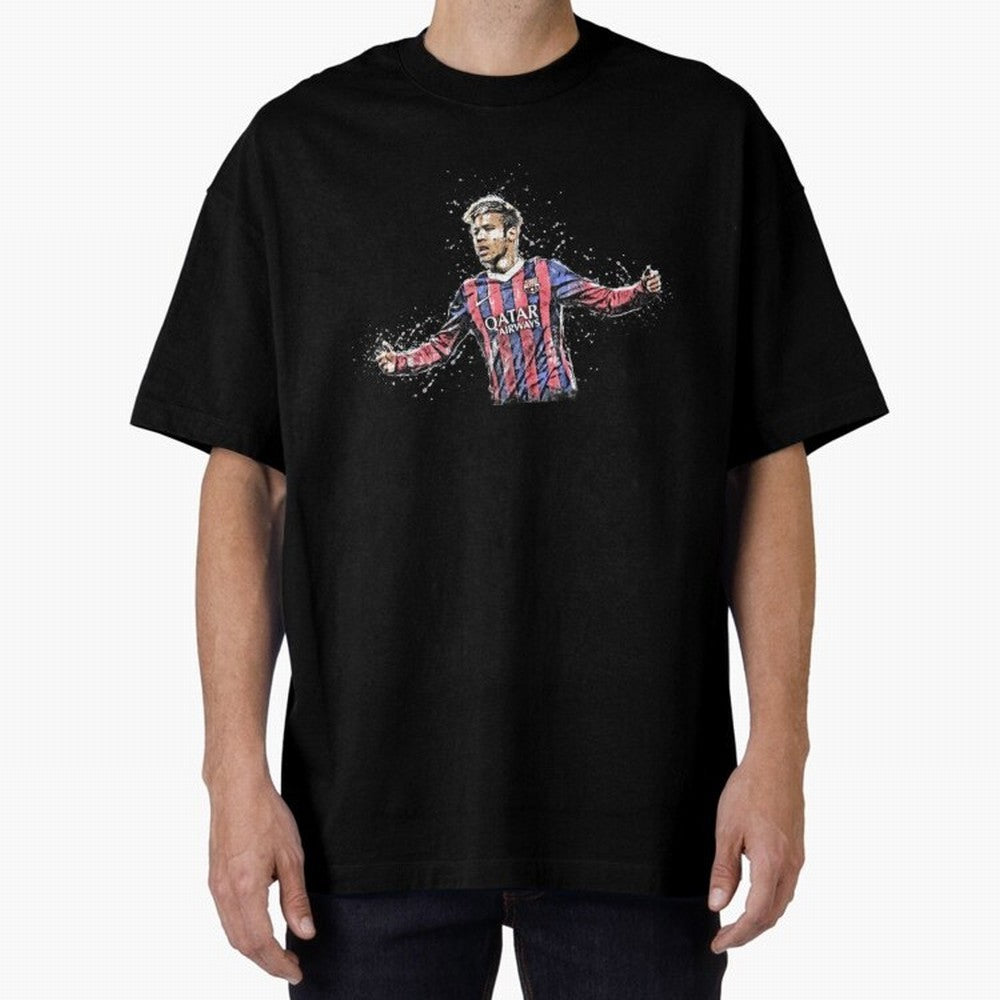 Neymar Neymar brazil and PSG hero Classic T-Shirt Feel the FIFA World Cup 2026 Group Stage Journey through Cristiano Ronaldo, Haaland and CR7 Highlights, Argentina Pride, Champion Mindset, Group Stage Buzz, Knockout Tension and Passionate Fan