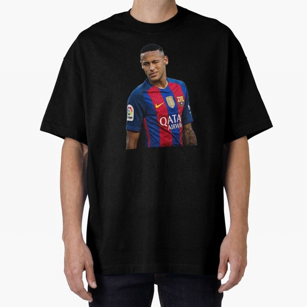Neymar. Classic T-Shirt Carry the Colors and Pride of FIFA World Cup 2026 USA Canada Mexico Filled with Messi, Argentina Energy, Tournament Hype, Historic Matchups, Family Viewing Parties and Global Sports Pride; Made for Die Hard Supporters,