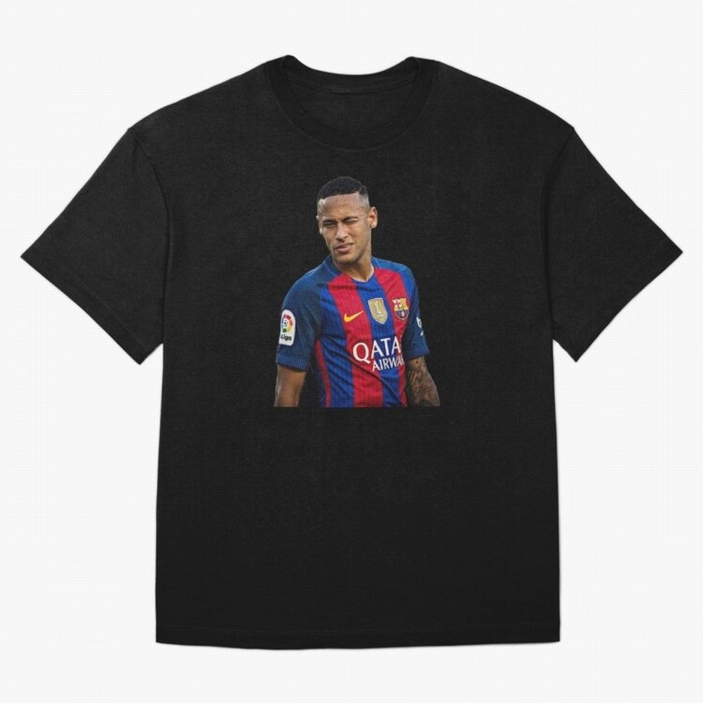 Neymar. Classic T-Shirt Carry the Colors and Pride of FIFA World Cup 2026 USA Canada Mexico Filled with Messi, Argentina Energy, Tournament Hype, Historic Matchups, Family Viewing Parties and Global Sports Pride; Made for Die Hard Supporters,