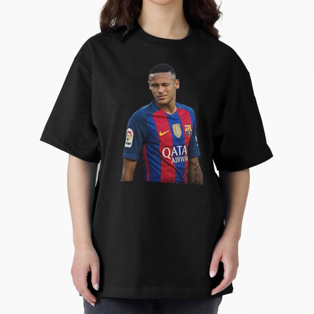 Neymar. Classic T-Shirt Carry the Colors and Pride of FIFA World Cup 2026 USA Canada Mexico Filled with Messi, Argentina Energy, Tournament Hype, Historic Matchups, Family Viewing Parties and Global Sports Pride; Made for Die Hard Supporters,