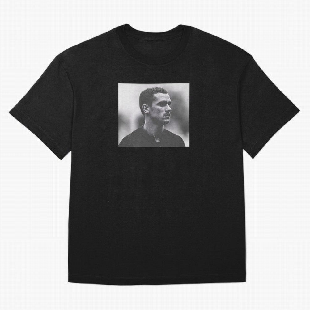 Antoine Griezmann Oversized T-Shirt Bring Global Tournament Vibes to the FIFA World Cup 2026 Journey through Messi, CR7 and Mbappe Highlights, Portugal, Spain and Germany Pride, Champion Mindset, Group Stage Buzz, Knockout Tension and Passionate