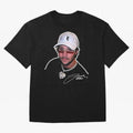 Josh Allen Funny Meme Buffalo Football Retro Essential T-Shirt Celebrate National Team Dreams in the FIFA World Cup 2026 USA Canada Mexico Journey through Mbappe and Neymar Highlights, Germany Pride, Sports Nostalgia, International Competition,